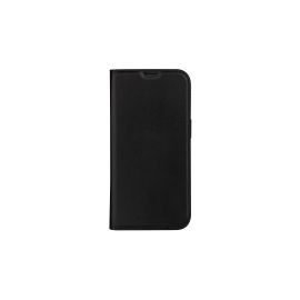 dbramante1928 Book Cover Oslo iPhone 15 Black Schwarz - FRI-GX47-001D59