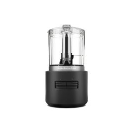 KitchenAid Zerkleinerer Go Cordless 5KFCR500BM 1.18 l - FRI-GX47-002GTQ