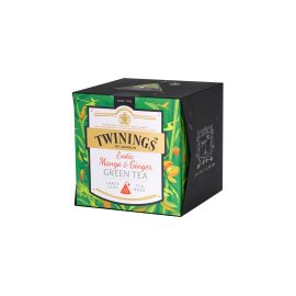 Twinings Mango & Ginger Green Tea - FRI-YD15-0000AY
