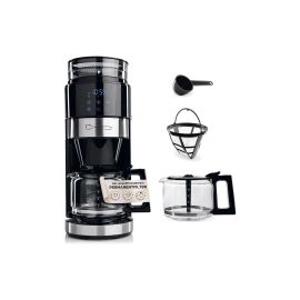 Barista Filterkaffeemaschine 16476 Schwarz - FRI-GX47-0025Z5