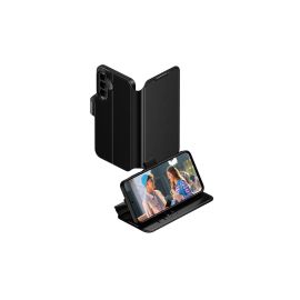 CARE Wallet Case A57 5G Schwarz - FRI-GX47-000DC4