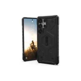 UAG Back Cover Pathfinder Galaxy S25 Ultra Schwarz - FRI-GX47-002QJJ