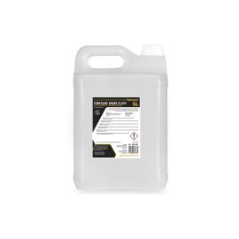 BeamZ Nebelfluid Ultra-High-Density 5 l - FRI-GX47-0040A1