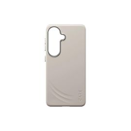 CARE Back Cover Vanilla Flow Galaxy S26 - FRI-GX47-000T3M