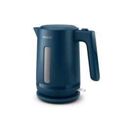 Philips Wasserkocher 3000 Series HD9411/71 1.7 l, Malibu Blue - FRI-GX47-005VVF