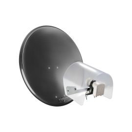Satelliten TV Zubehör LNB Para Protection Wetterschutzhaube - FRI-GX47-002434