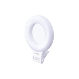 Dörr Smartphone LED Selfie Ringlicht SLR-9 - FRI-GX47-004FMX