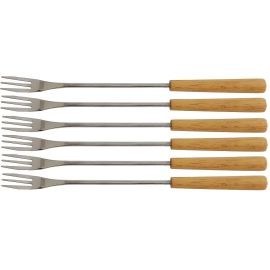 Heidi Cheese Line Käsefonduegabel 6 Personen - FRI-GX47-000DWC