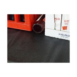 HP Autozubehör Antirutsch-Kofferraummatte 100 x 120 cm Zuschneidbar - FRI-GX47-005Y4F