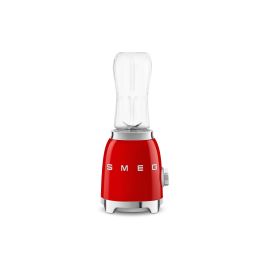 SMEG Standmixer 50's Style PBF01RDEU Rot - FRI-GX47-002XA5