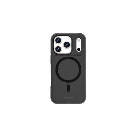 4smarts Back Cover Defend Case iPhone 17 Pro - FRI-GX47-0069V8