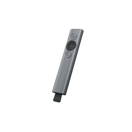 Logitech Presenter Spotlight Schiefergrau - FRI-GX47-004A0S