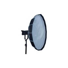 Patona Premium Softbox 105 cm mit Reflektor