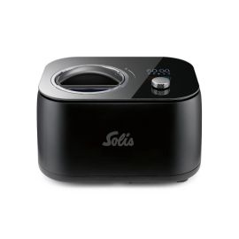 Solis Ice Dream Machine SEV Typ 8505 12 kg/24h - FRI-GX47-001B6X