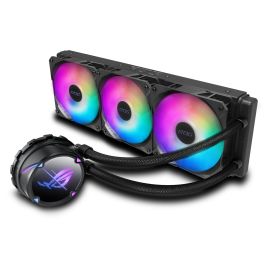 ASUS ROG Wasserkühlung STRIX LC II 360 ARGB - FRI-GX47-006N6B
