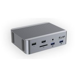 LMP Dockingstation USB4 SuperDock 2 - FRI-GX47-001JZQ