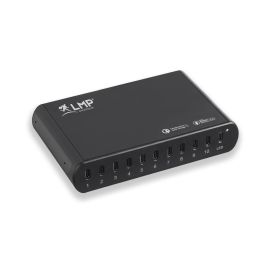 LMP SmartCharge mini 10-250 USB-C, 10 Ports, 250 W - FRI-GX47-0075FS