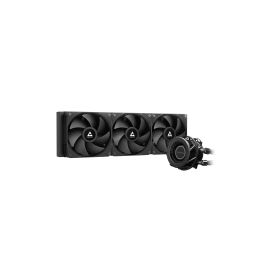 Chieftec PRO CLC-360-VRM 360 mm, Schwarz - FRI-GX47-00738A