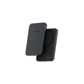 emPower by PanzerGlass Powerbank Weltall Schwarz 5000 mAh - FRI-GX47-0000XM