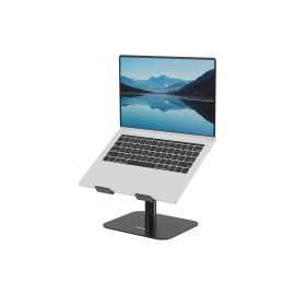 Fellowes Workplace Notebook-Ständer Alumia 15 " Schwarz - FRI-GX47-001THV