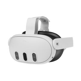 Meta VR-Headset Meta Quest 3 512 GB - FRI-GX47-0061WN