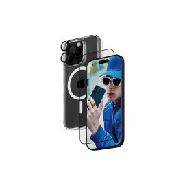 CARE 3-in-1 Protection Bundle iPhone 16 Pro - FRI-GX47-0002B3