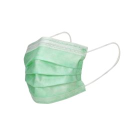 WERO SWISS PROTECT Hygienemaske Typ IIR, 50 Stück Small Size für Kinder - FRI-GX47-00107E