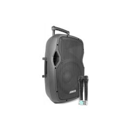Vonyx PA-System AP1200PA Handmics - FRI-GX47-00617G