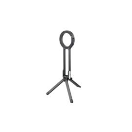 4smarts Smartphone-Stativ Magnetischer Stativ-Halter, schwarz - FRI-GX47-0017X5