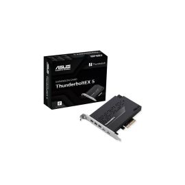 ASUS Thunderbolt EX 5 - FRI-GX47-00305P