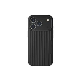 Nudient Bold iPhone 17 Pro/iPhone 18 Pro MagSafe Charcoal Black