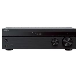 Sony Stereo-Receiver STR-DH190 Schwarz - FRI-GX47-003R3F