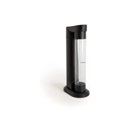 Create Wassersprudler Soda Maker Studio – Basic Set Schwarz - FRI-GX47-003V5Y