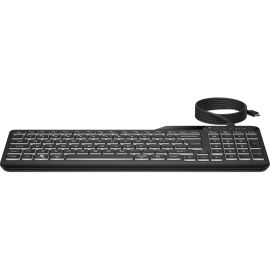 HP Tastatur 400 - FRI-GX47-0009ZT