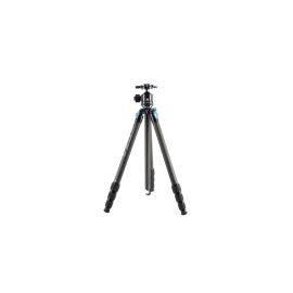 Sirui Stativ ST-224 Superb Travel mit Kugelkopf ST-20 - FRI-GX47-006EEC
