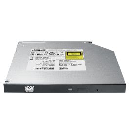 ASUS DVD-Brenner SDRW-08U1MT Ultra-Slim - FRI-GX47-000F6V