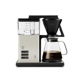 Melitta Filterkaffeemaschine One Schwarz/Weiss - FRI-GX47-006PXQ