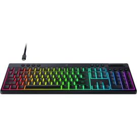 Razer BlackWidow V4 Low-profile HyperSpeed [Swiss Layout] - FRI-GX47-00476V