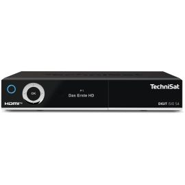 Technisat SAT-Receiver Digit Isio S4 - FRI-GX47-00594N