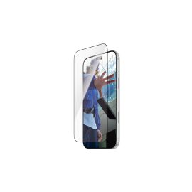 Panzerglass iPhone 18 Pro Max Ultra-Wide Fit mit EasyAligner - FRI-GX47-007N9J