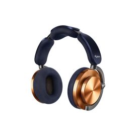 Dyson Over-Ear-Kopfhörer OnTrac Blau; Kupfer - FRI-GX47-0022TJ