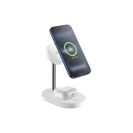 Cellular Line Mag Duo 25 W Weiss - FRI-GX47-006WNG