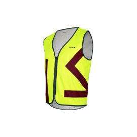 wowow Reflexweste Urban Citizen Jacket M - FRI-GX47-001MQN