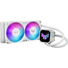 ASUS Wasserkühlung TUF GAMING LC III 240 ARGB WHT - FRI-GX47-001ZG4