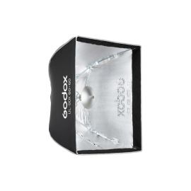 Godox UL-BOX 60 quadratisch, 60 x 60 cm, mit Schnellöffnung - FRI-GX47-0072C0