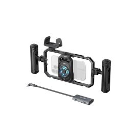 Smallrig All-in-One Thermal Phone Cage Kit - FRI-GX47-001Q64