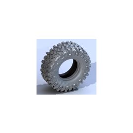 RC4WD Reifen Rock Creepers 1.9" - FRI-GX47-002RKB