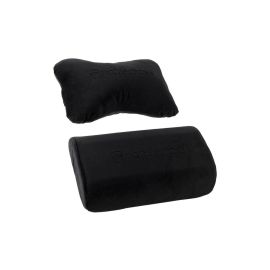 noblechairs Kissenset EPIC/HERO/ICON Schwarz - FRI-GX47-003ACR
