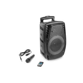 Fenton Lautsprecher FT8LED-MK2 Party Speaker - FRI-GX47-000DT9