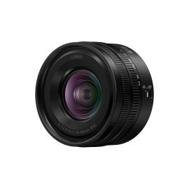 Panasonic Zoomobjektiv LUMIX S 18-40mm F/4.5-6.3 L-Mount - FRI-GX47-002KZK